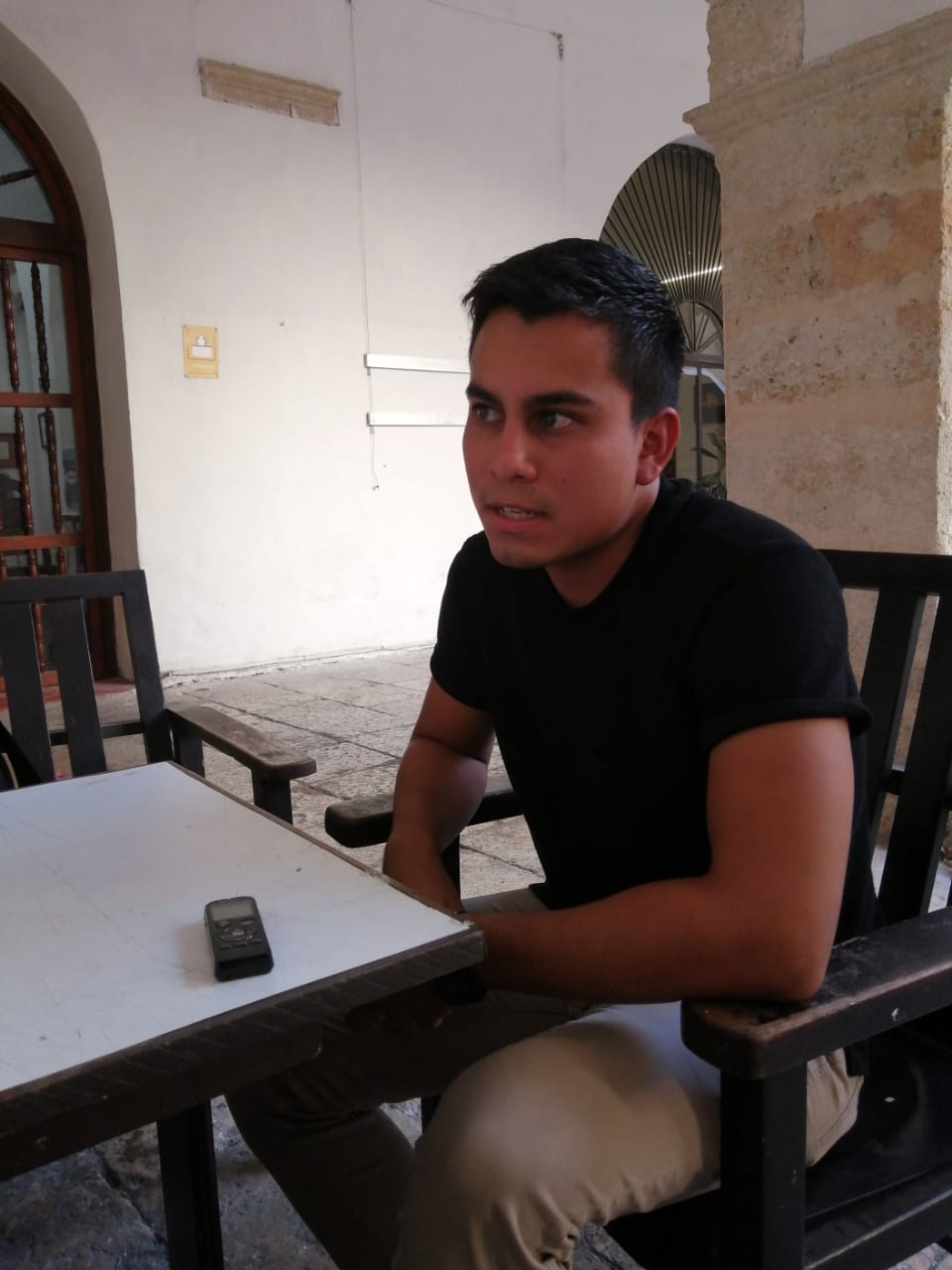 Combatir el ruido, primer paso para que Mérida sea Smart City