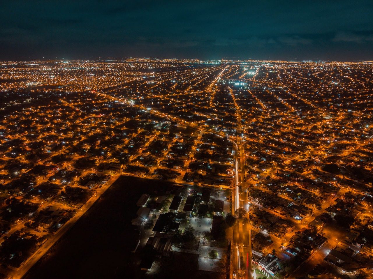 Expansión urbana vs. densificación