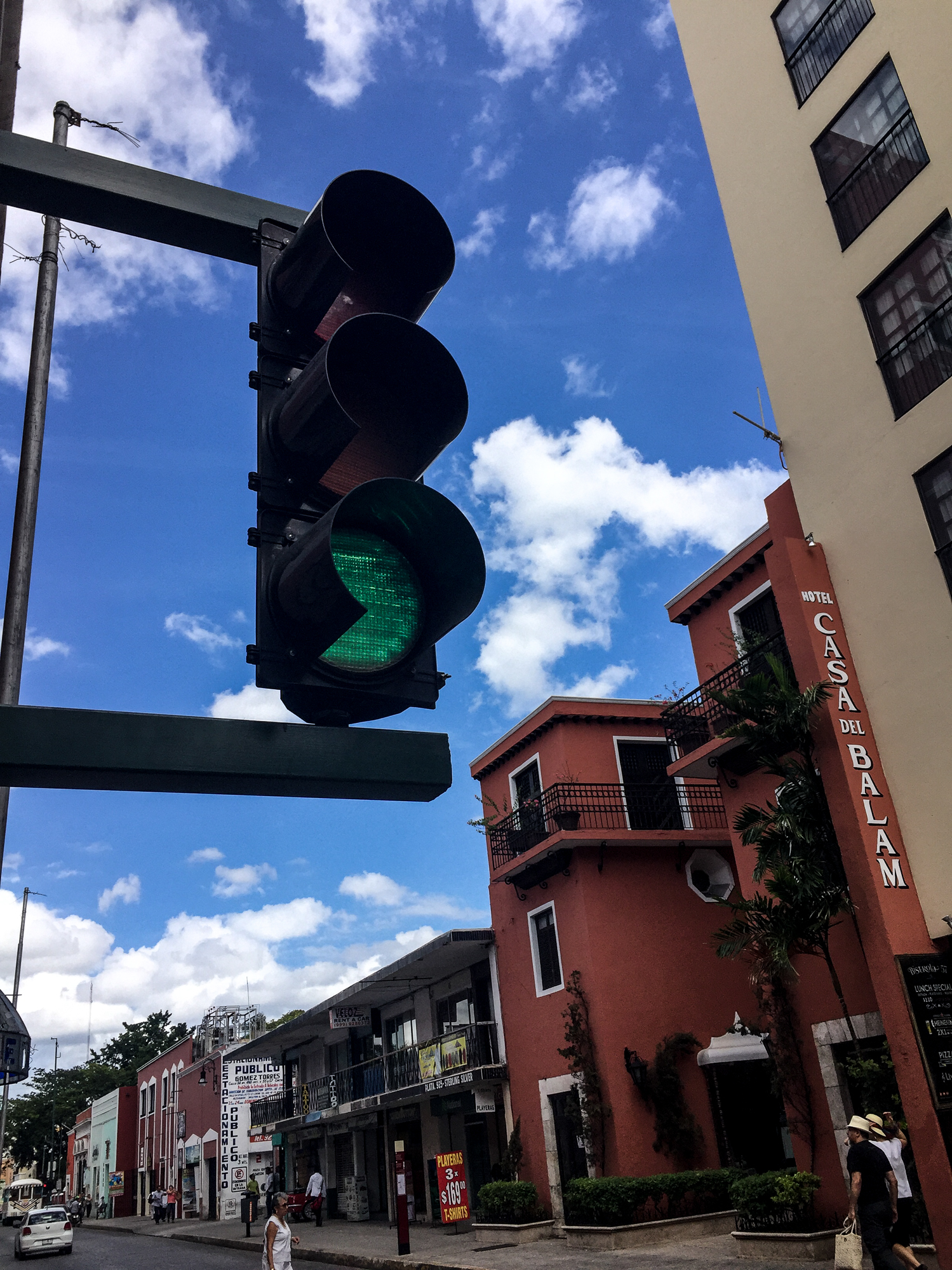 Visión, noción y dimensión de la Movilidad Urbana