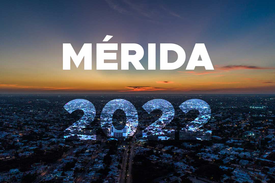 Mérida 2022