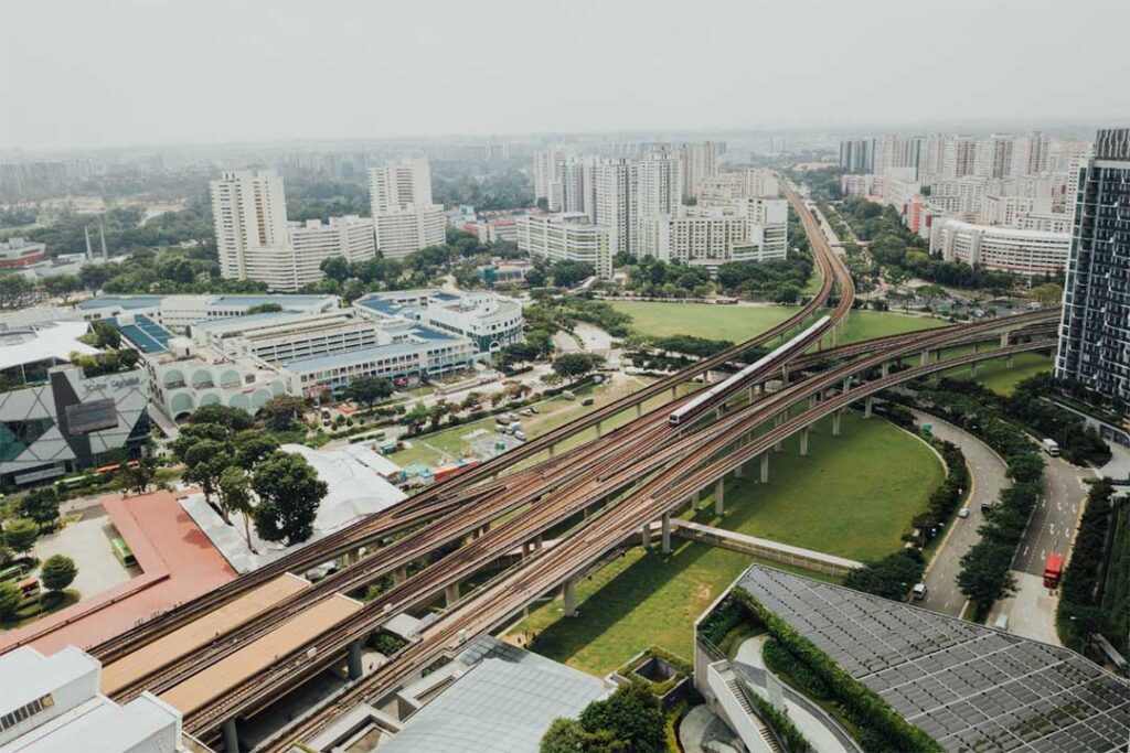 Infraestructura, lo correcto debe prevalecer sobre lo urgente