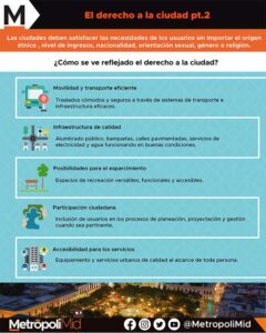 148 EL DERECHO A LA CIUDAD PARTE 2