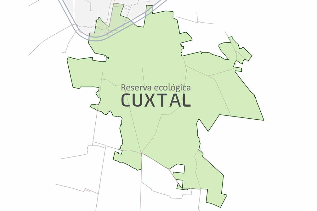 Un territorio resiliente ante la crisis climática