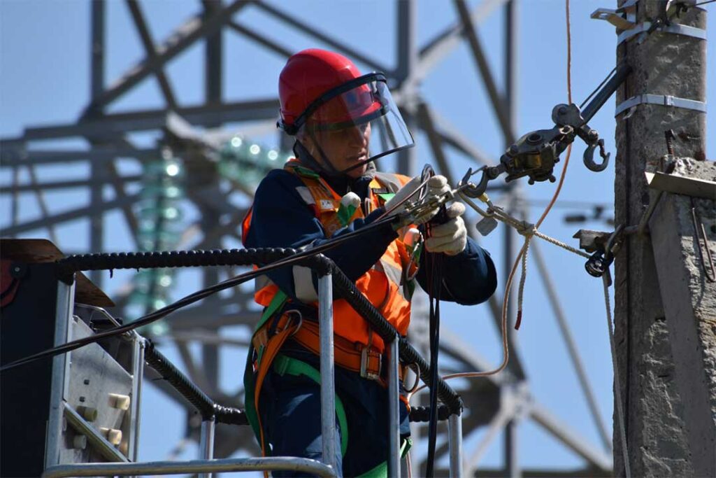 Electricidad