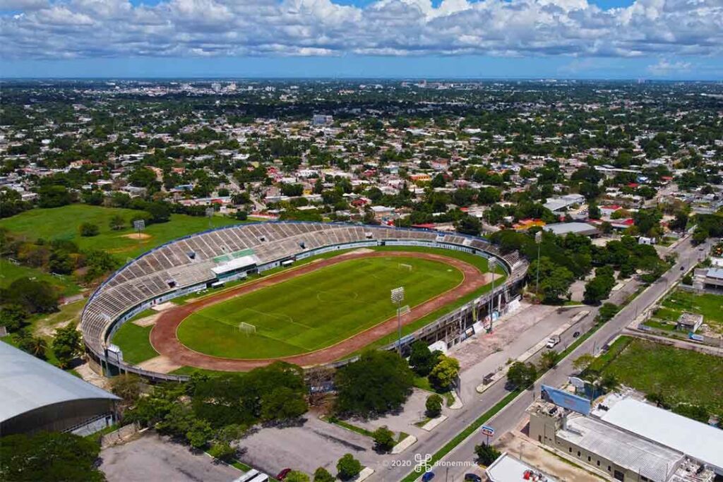 El Programa Municipal de Desarrollo Urbano de Mérida