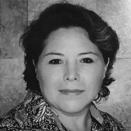 Gladys N. Arana López