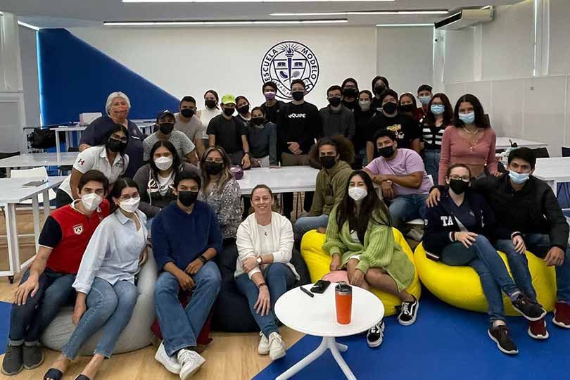 Transformando ciudades a través de la innovación en los parques