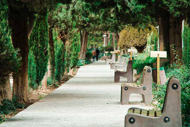 El espacio público y su impacto en la calidad de vida de las personas