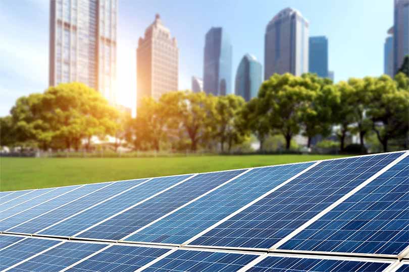 Energía solar, la tecnología limpia con mayor potencial de crecimiento
