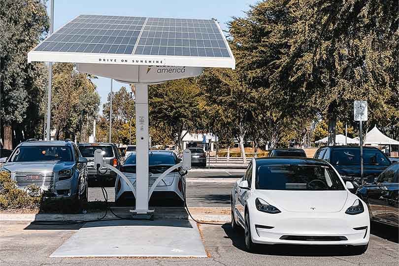 Electromovilidad y Proyectos Renovables en Yucatán