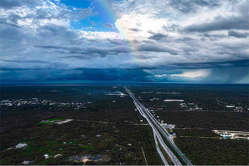 ¿Qué está pasando con el espacio público en la periferia urbana?