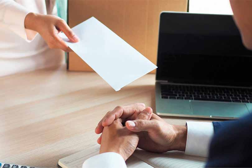 La señora ministra no debe de renunciar