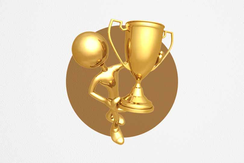 Más allá de los premios