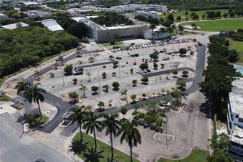 Estacionamiento Eco-responsable: un modelo innovador