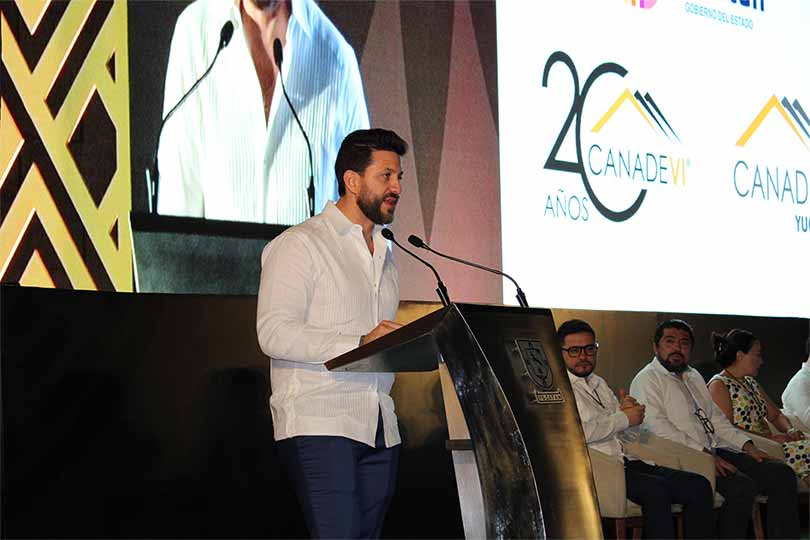 Desarrollando el México del Futuro