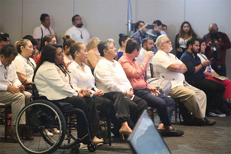 Estrategia Nacional de Movilidad y Seguridad Vial