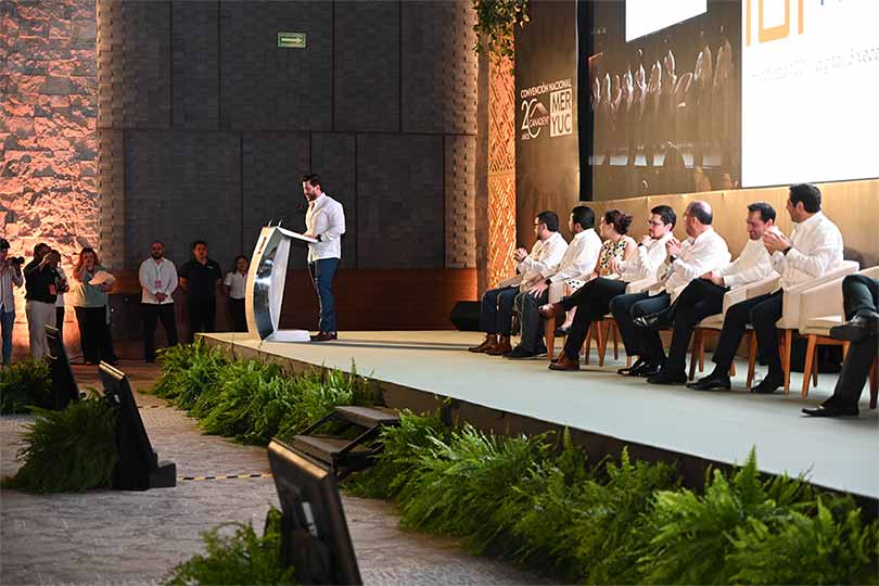 Mesa Panel: Expectativas de la vivienda en México