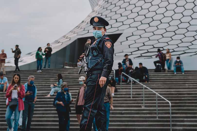 Las ciudades mexicanas tras la pandemia