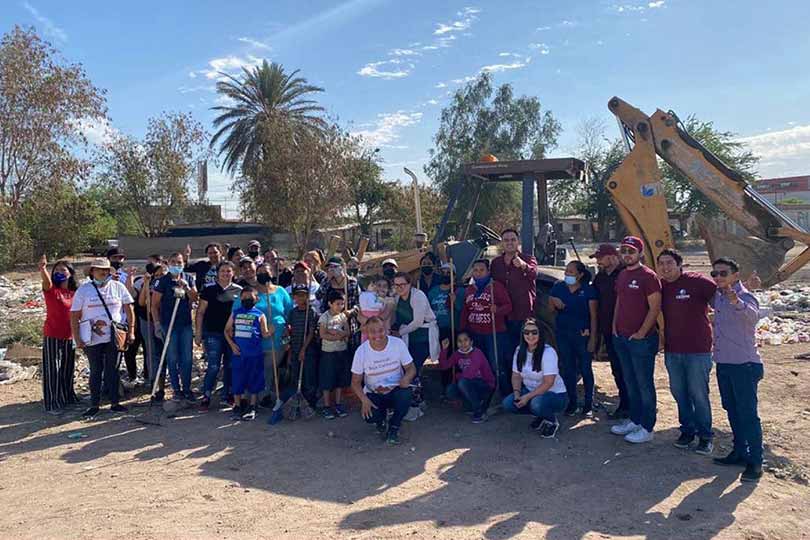 La entrevista con Leticia Torres VI