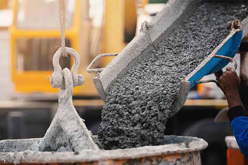 La gran tarea de descarbonizar el cemento y el concreto