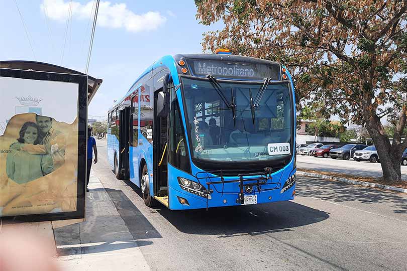 Circuito Metropolitano: avances y pendientes