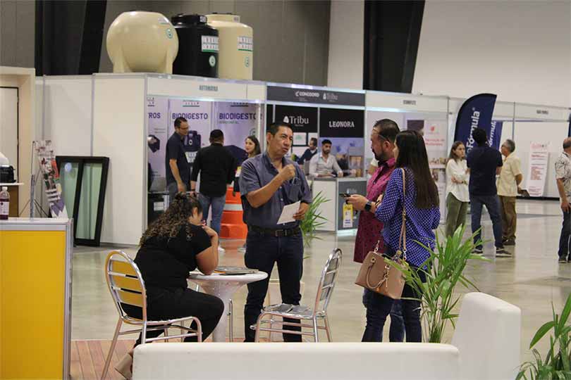 Producto inmobiliario de alta gama: el Showroom Inmobiliario