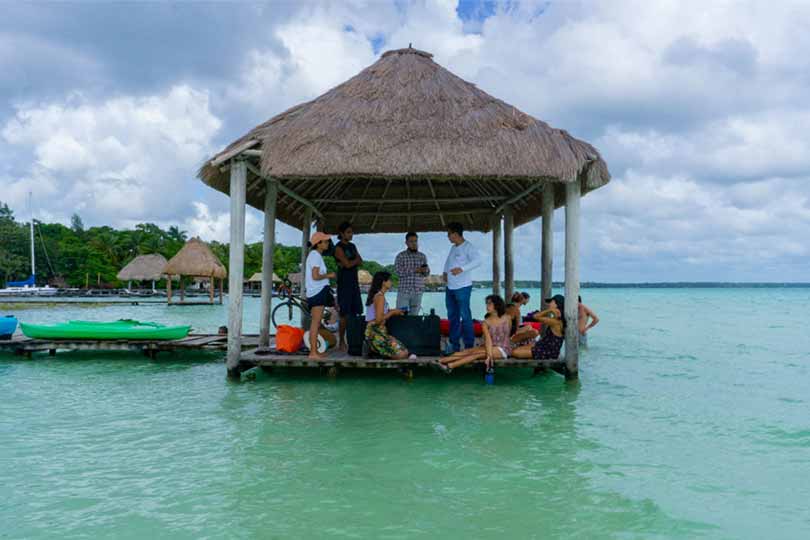 Monitoreo Comunitario Participativo