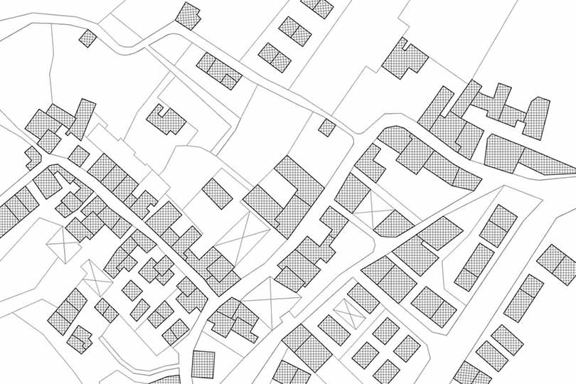 Los proyectos de modernización registrales y catastrales