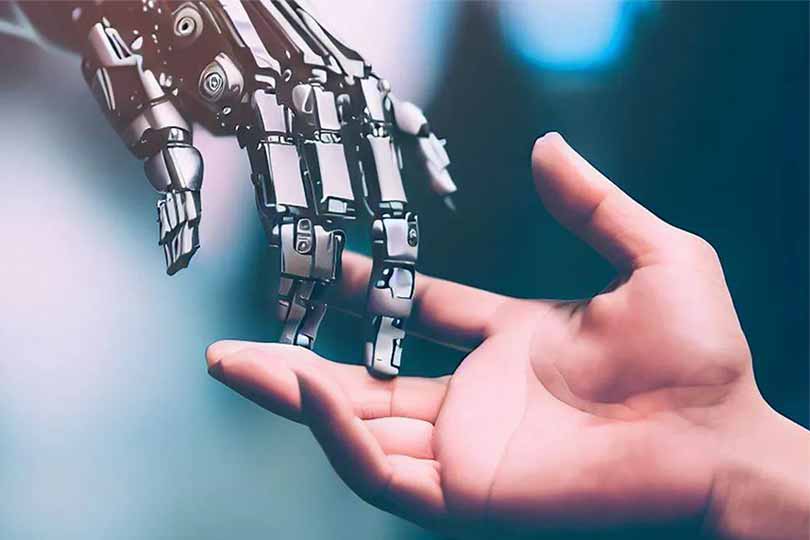 No se apaniquen con la IA