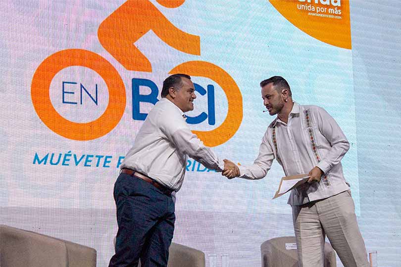 Sesiones, networking y colaboraciones. Así concluye la 8va edición del Smart City Expo LATAM Congress en Mérida, Yucatán