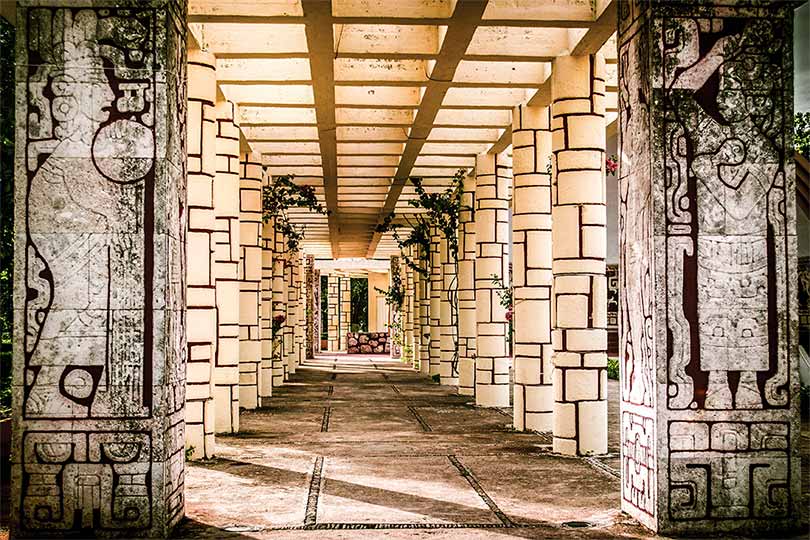 Mérida: visión y retos del espacio público