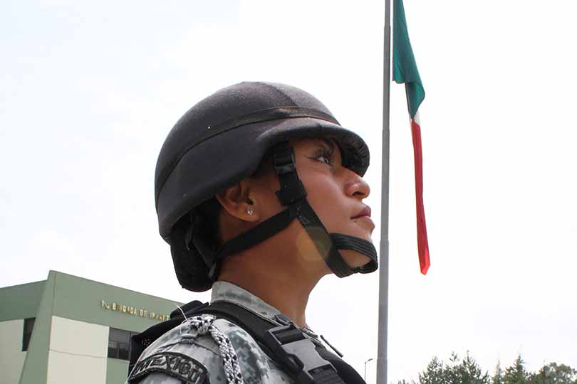 Ciencia y Fuerzas Armadas Parte 1