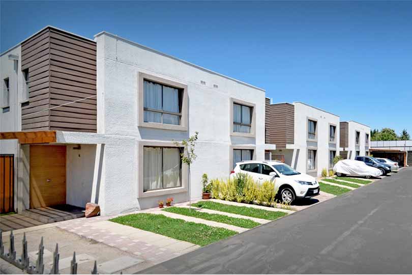 El Régimen de Condominio en Yucatán