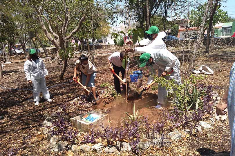 Intervenciones del Espacio Público