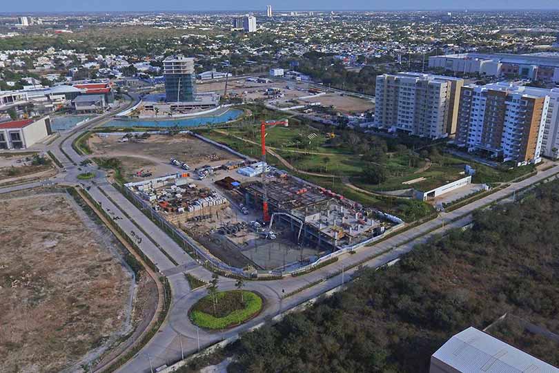 Comportamiento esperado del sector de la vivienda en el año 2023