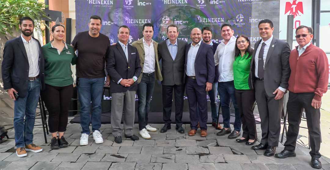 HEINEKEN Green Challenge presenta su sexta edición para resolver problemáticas del agua