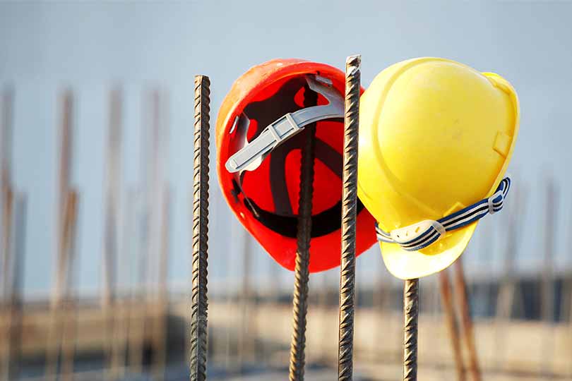 También hay que hablar de otros problemas en la construcción: el suicidio