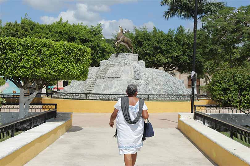 El problema del espacio “pseudo público” en las comisarías