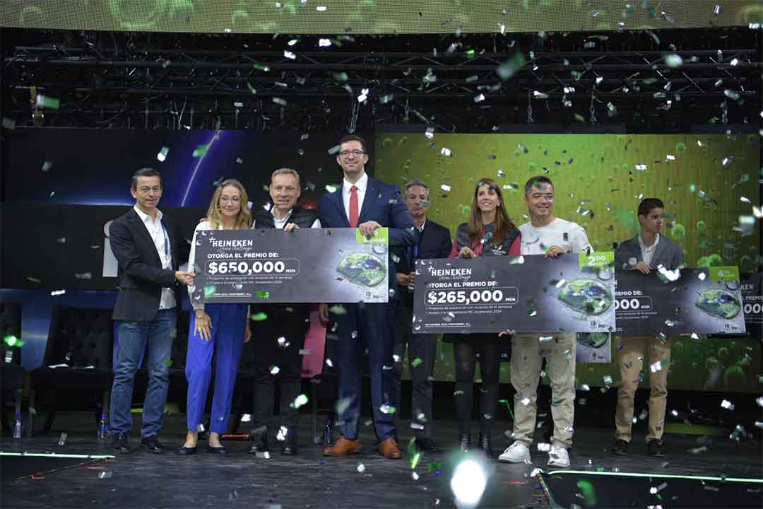 HEINEKEN México: un 2023 lleno de acciones