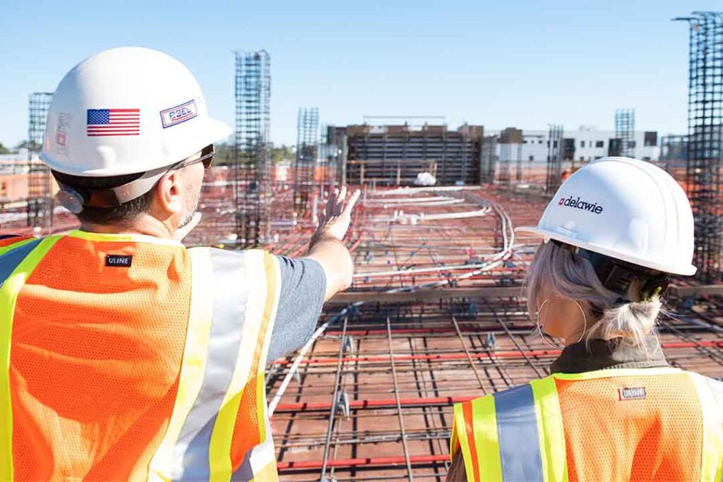 Los grandes desafíos de la industria de la construcción en 2024