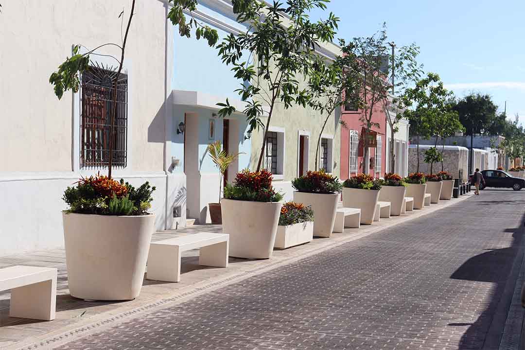 El Corredor Turístico Gastronómico: Calle 47