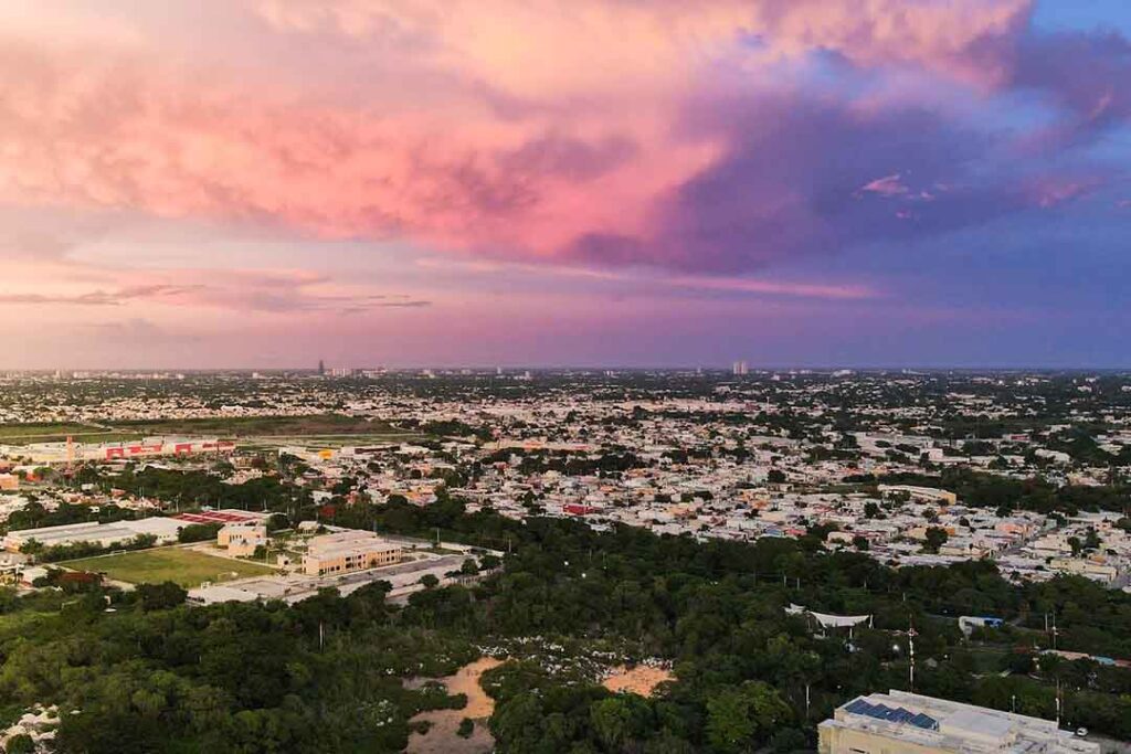 123 acciones por un Desarrollo Estratégico de Yucatán