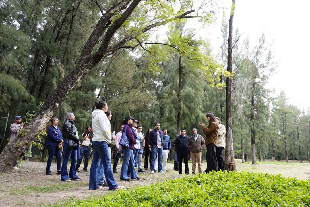 Congreso Parques: Un llamado a la acción para el cambio del espacio público