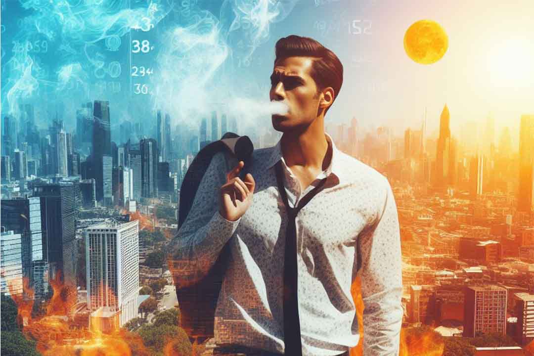 Islas de Calor Urbanas