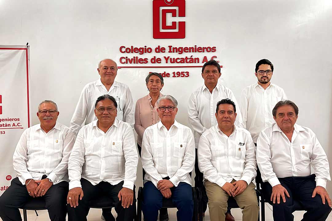 Los ingenieros civiles: brazo técnico para construir las ciudades