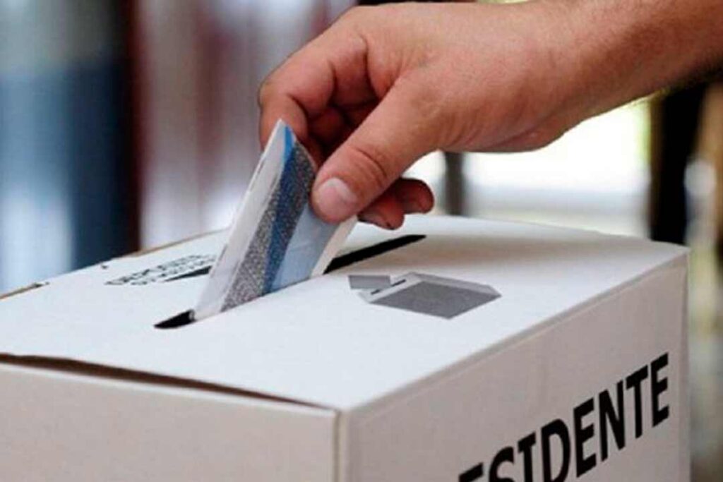El candidato, o candidata, que la industria de la construcción necesita