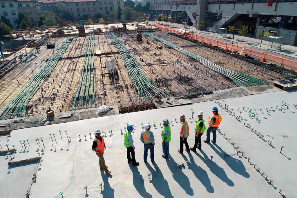El déficit de mano de obra en la construcción, ¿Desafío invencible?