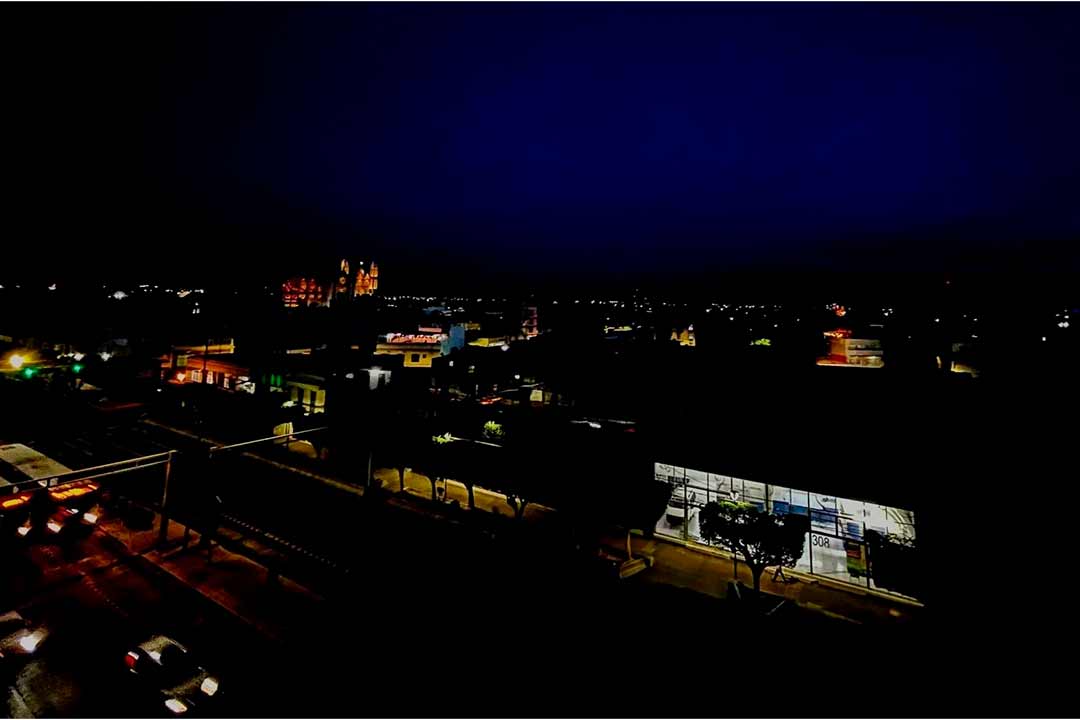 Ante la emergencia eléctrica, compromiso firme y acciones decididas