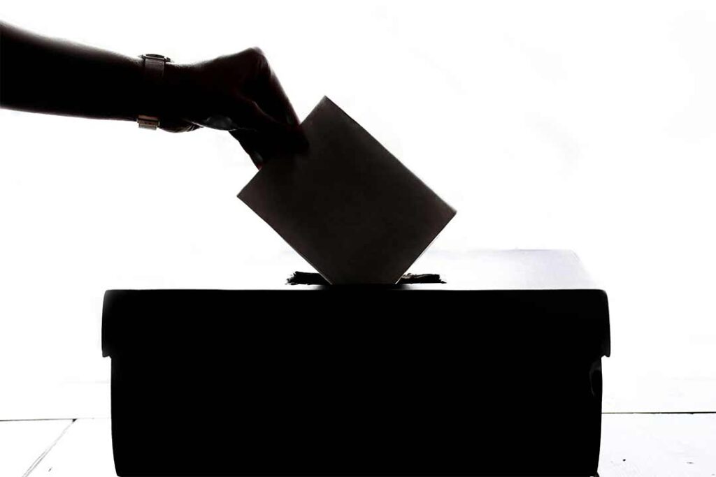 Candidatura a Gobierno Estatal