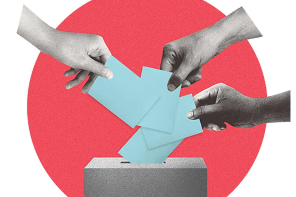 Candidatura al Ayuntamiento de Mérida